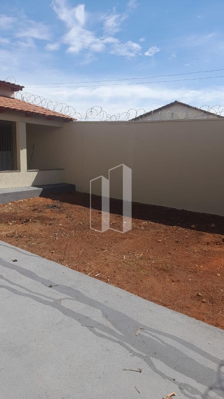 Casa à venda com 2 quartos, 1 banheiro, 3 vagas e 98m² no Residencial Triunfo II Etapa, Goianira (GO) — foto 6 de 25