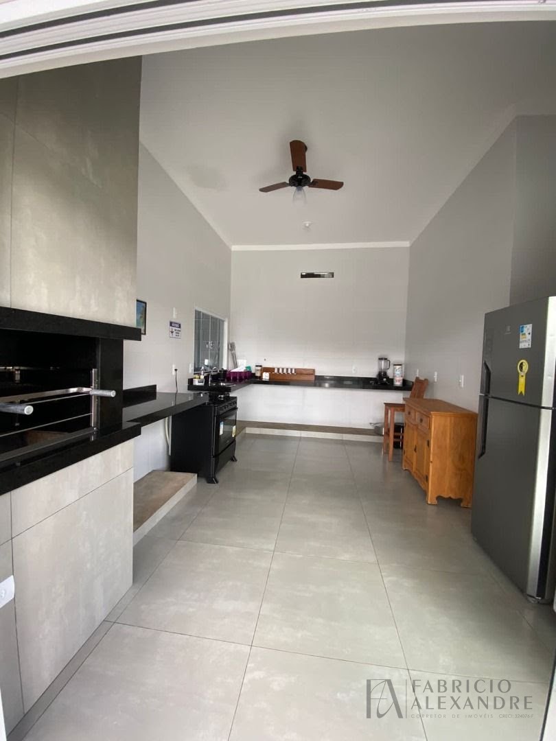 Casa à venda com 2 quartos, 1 suíte, 4 vagas e 112m² no Jardim Gerotto, Mirassol (SP) — foto 26 de 27