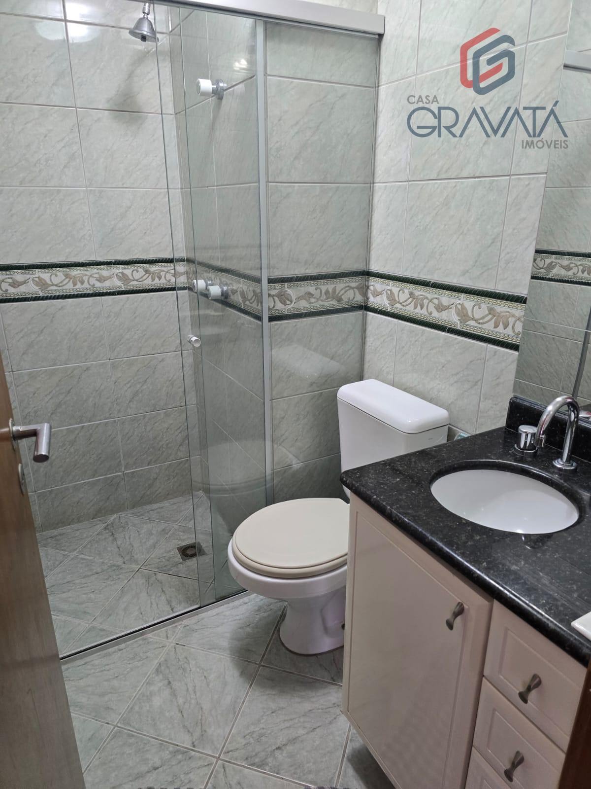 Apartamento à venda com 3 quartos, 2 banheiros, 2 vagas e 80m² no Jardim Bela Vista, Santo André (SP) — foto 17 de 24