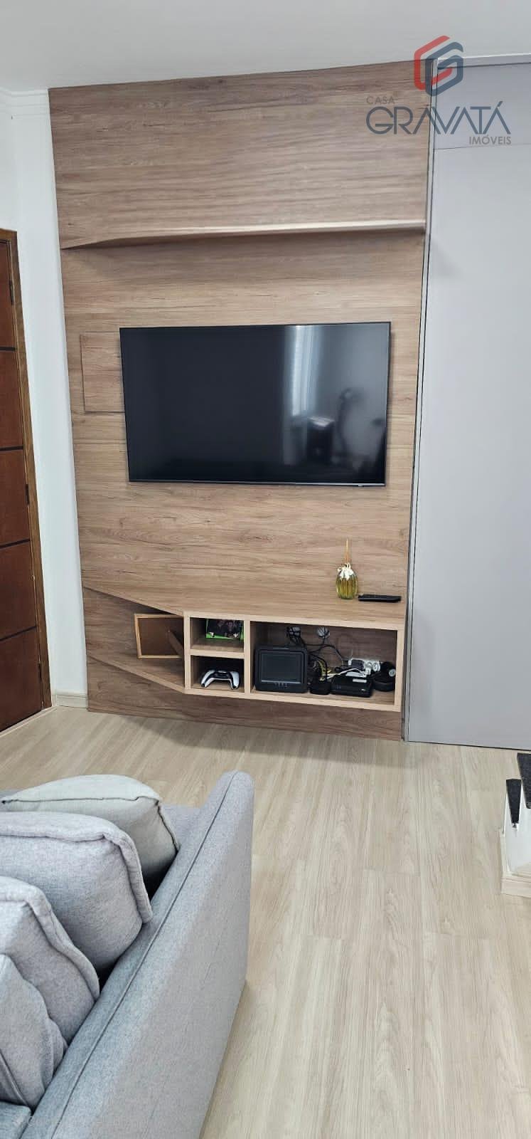 Cobertura à venda com 2 quartos, 2 banheiros, 2 vagas e 110m² no Vila Metalúrgica, Santo André (SP) — foto 11 de 30