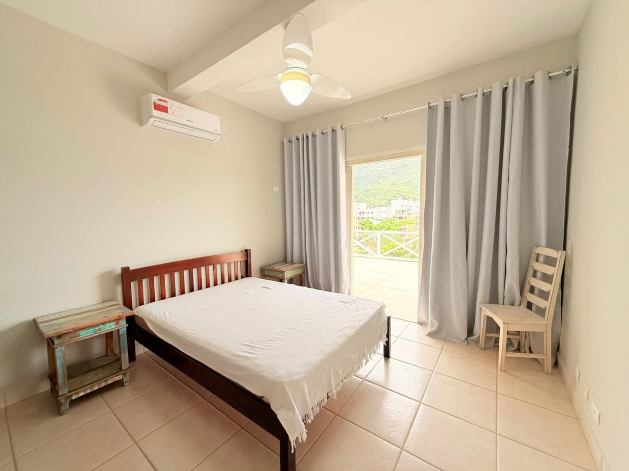 Cobertura à venda com 3 quartos, 3 banheiros, 2 vagas e 206m² no Santa Rita, Ubatuba (SP) — foto 13 de 26