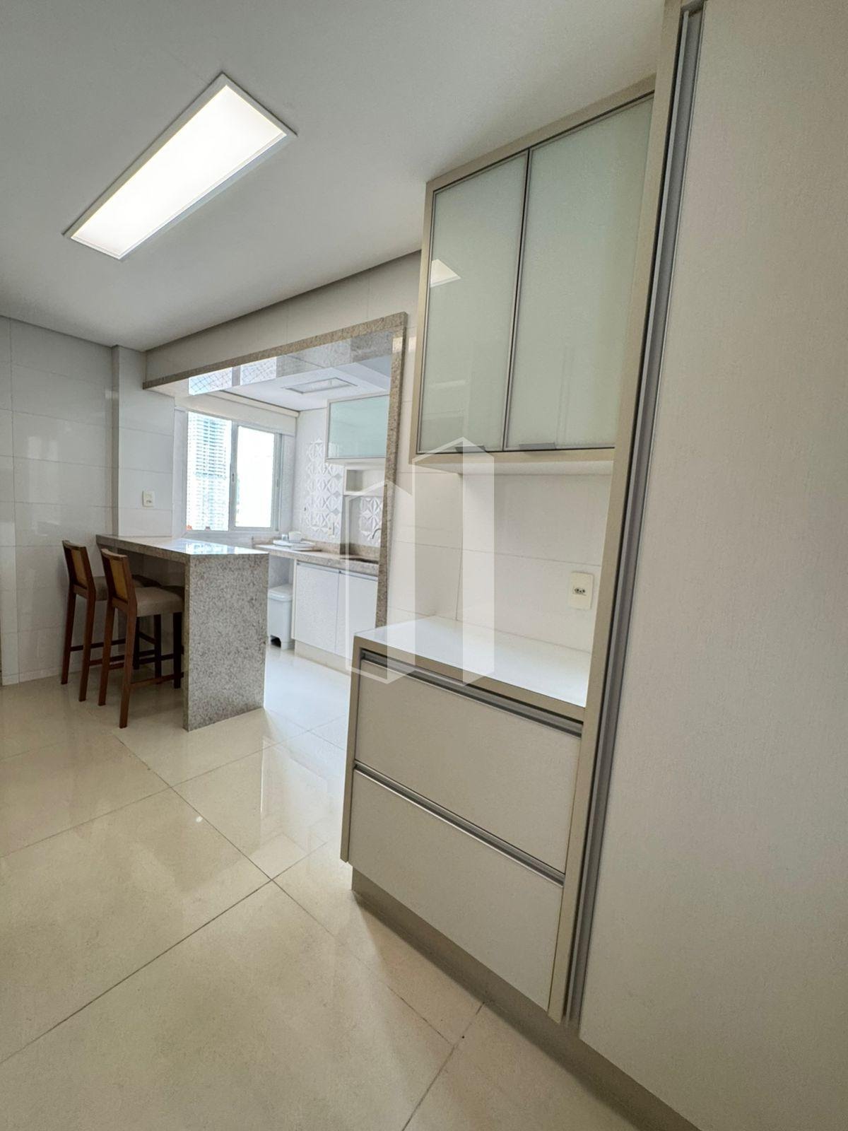 Apartamento à venda com 3 quartos, 3 suítes, 2 vagas e 126m² no Setor Bueno, Goiânia (GO) — foto 14 de 25