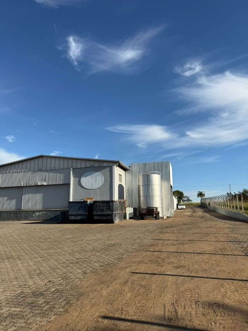 Comercial à venda com 3 banheiros e 1700m² no Centro, Cedral (SP) — foto 2 de 30