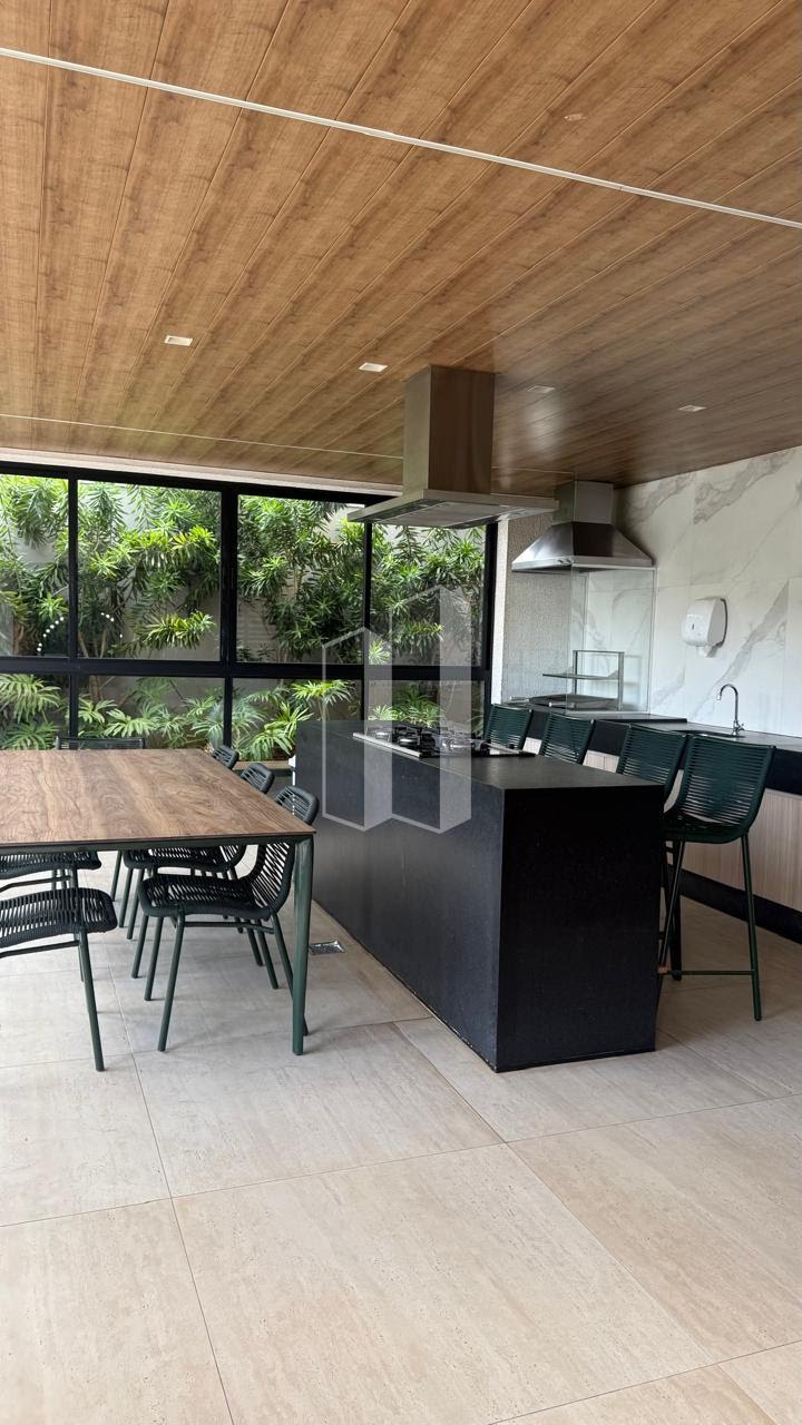 Apartamento à venda com 4 quartos, 4 suítes, 3 vagas e 266m² no Setor Bueno, Goiânia (GO) — foto 28 de 30