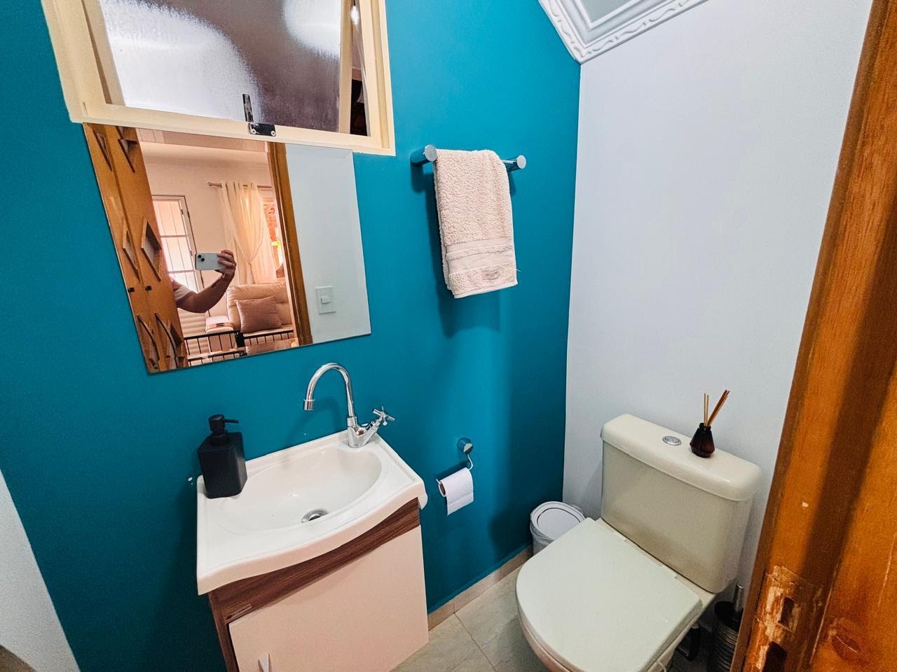 Apartamento à venda com 3 quartos, 2 banheiros, 2 vagas e 112m² no Jaraguá, São Paulo (SP) — foto 14 de 29