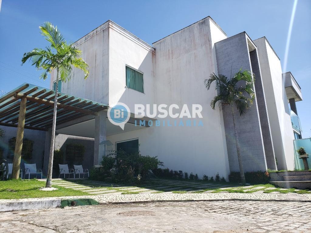 Casa para alugar com 4 quartos, 3 suítes, 2 vagas e 346m² no Papagaio, Feira de Santana (BA) — foto 18 de 21