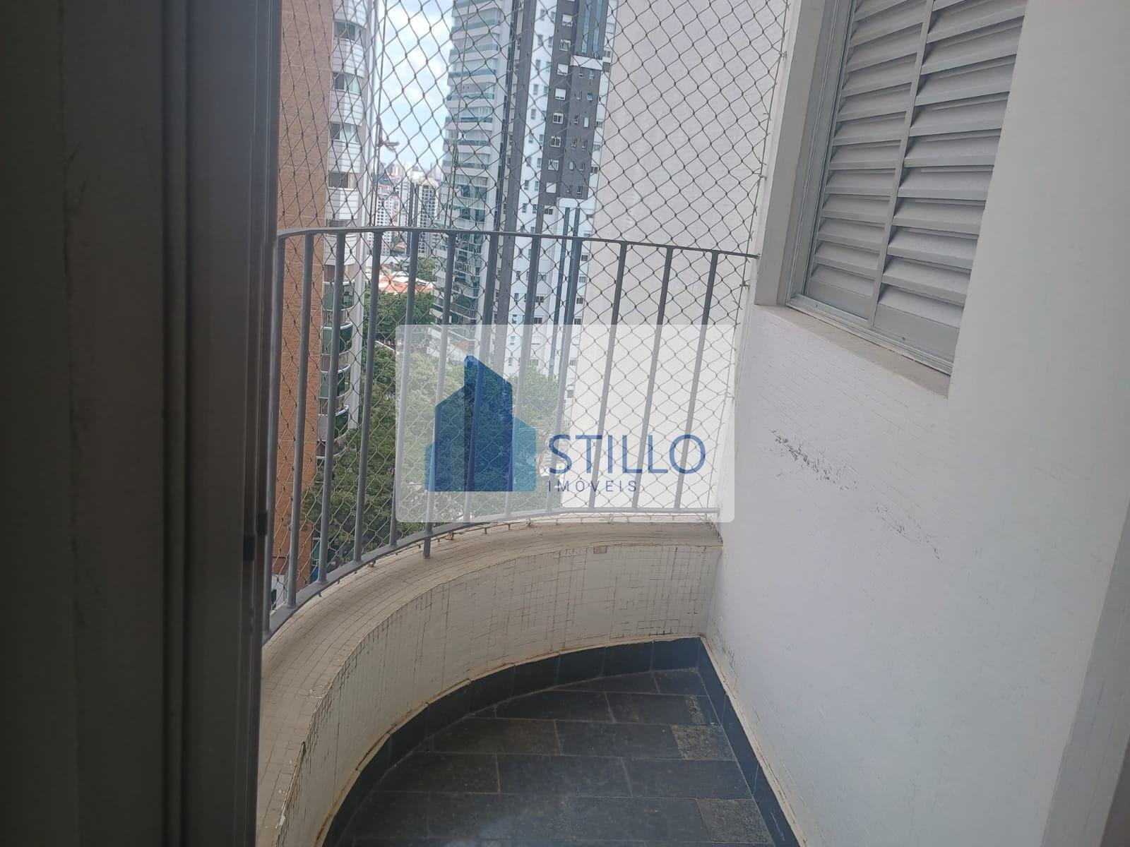 Apartamento à venda com 4 quartos, 1 suíte e 160m² no Jardim Analia Franco, São Paulo (SP) — foto 16 de 20