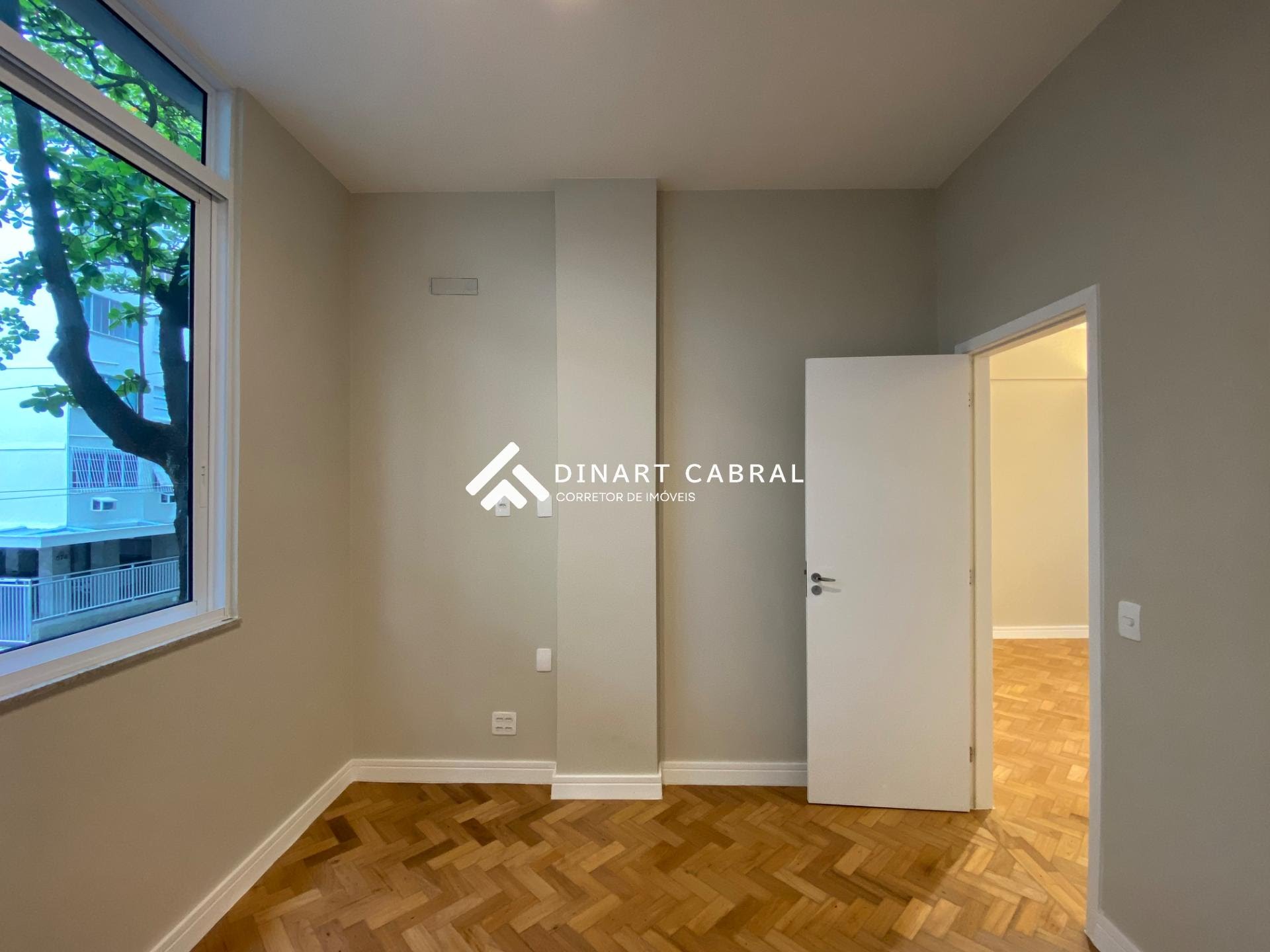 Apartamento à venda com 3 quartos, 1 suíte, 1 vaga e 92m² no Ipanema, Rio de Janeiro (RJ) — foto 7 de 30