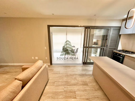 Apartamento em Jardins  -  São Paulo