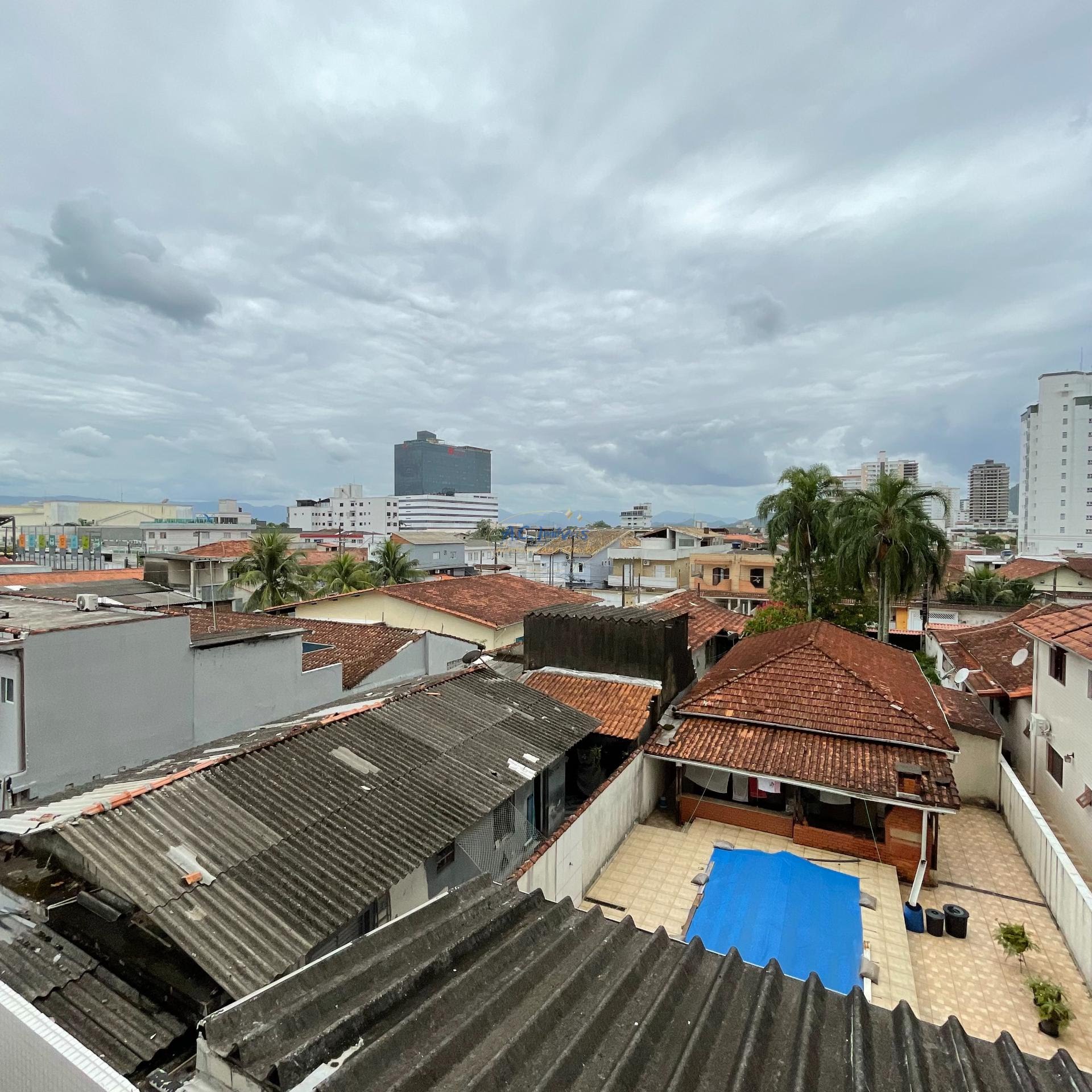 Apartamento à venda com 2 quartos, 1 suíte, 1 vaga e 69m² no Guilhermina, Praia Grande (SP) — foto 13 de 30