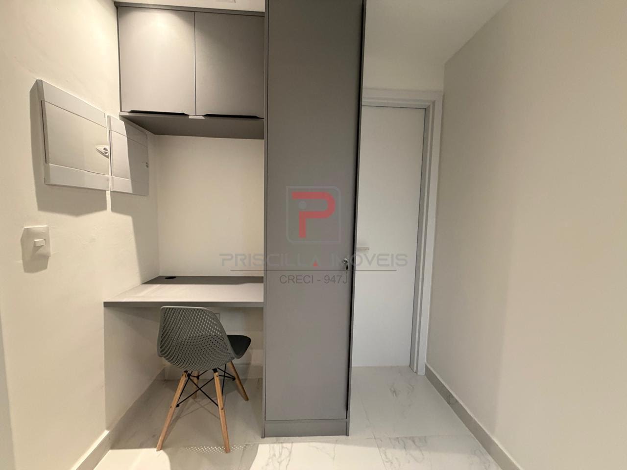 Apartamento à venda com 2 quartos, 2 suítes, 2 vagas e 63m² no Jardim Oceania, João Pessoa (PB) — foto 20 de 30