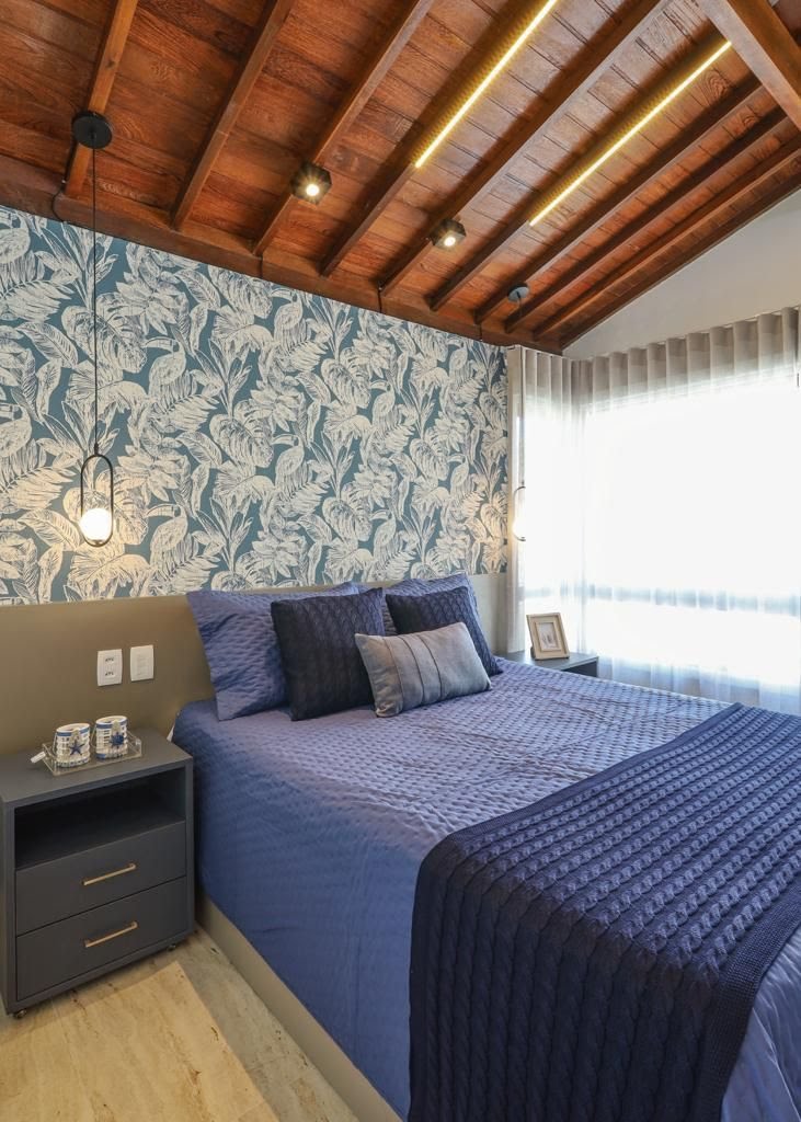 Casa à venda com 3 quartos, 3 suítes e 120m² no Muro Alto, Ipojuca (PE) — foto 27 de 30
