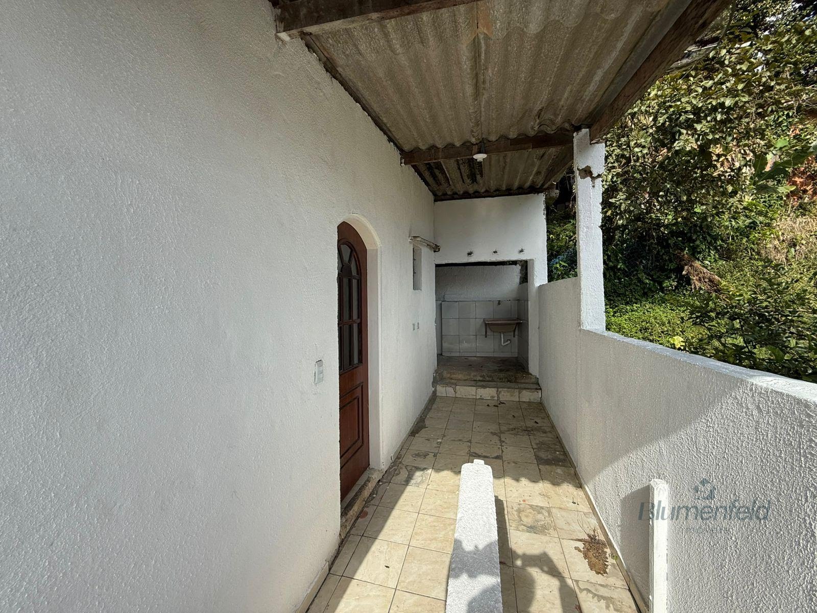 Casa para alugar com 1 quarto e 1 banheiro no Vila Arujá, Arujá (SP) — foto 3 de 10