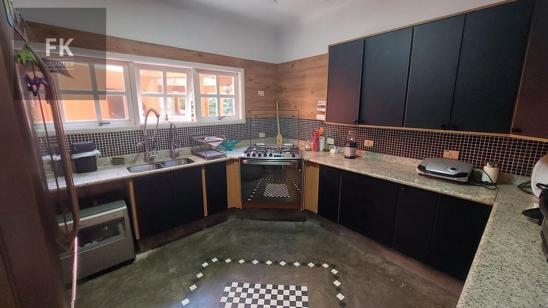 Casa à venda com 4 quartos, 4 suítes, 6 vagas e 700m² no Residencial Tambore, Barueri (SP) — foto 27 de 30
