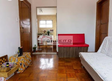 Apartamento em Tatuapé  -  São Paulo