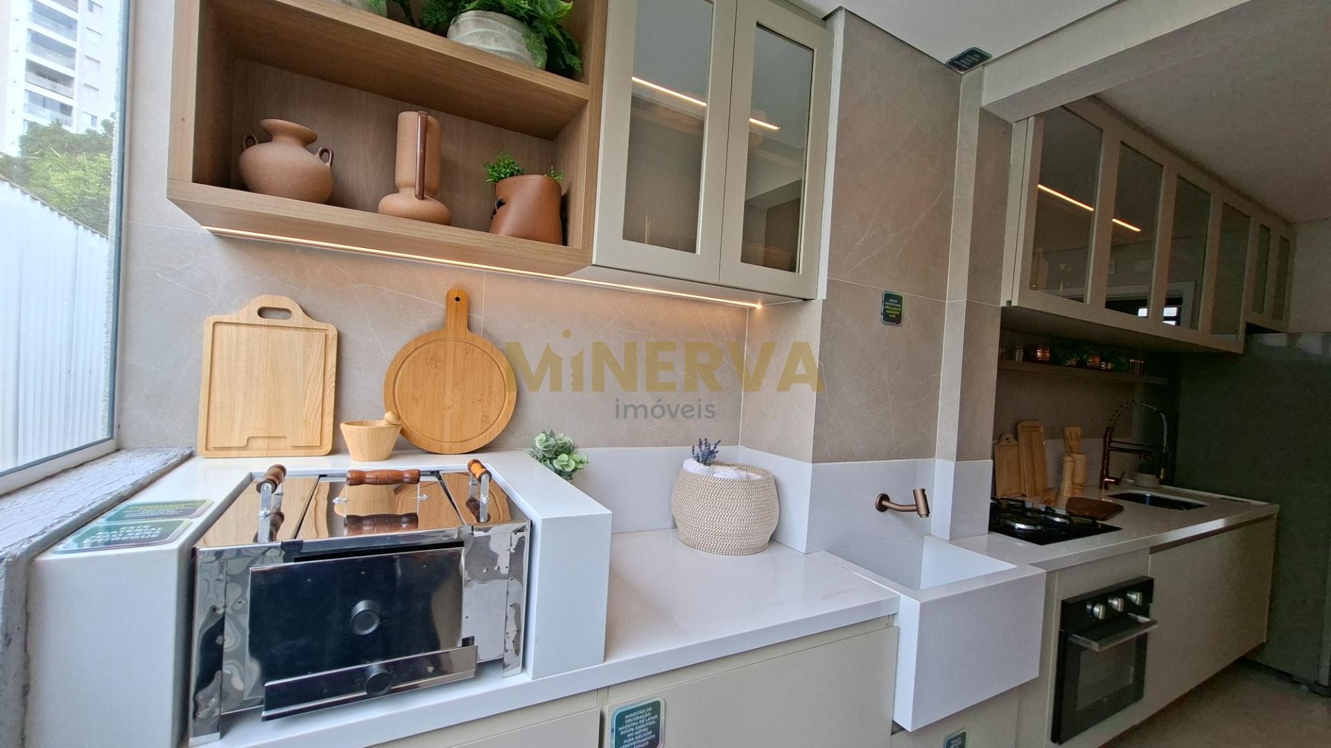 Apartamento à venda com 2 quartos, 1 suíte, 1 vaga e 56m² no Vila Sao Joao, Guarulhos (SP) — foto 5 de 13