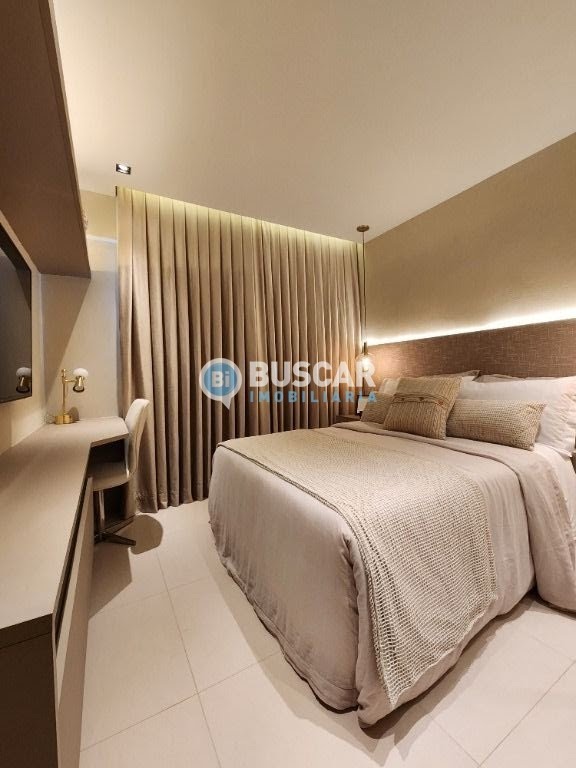 Apartamento à venda com 1 quarto, 1 suíte, 1 vaga e 45m² no Pituba, Salvador (BA) — foto 8 de 9