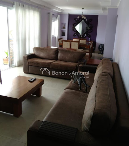 Apartamento, 3 quartos, 134 m² - Foto 4