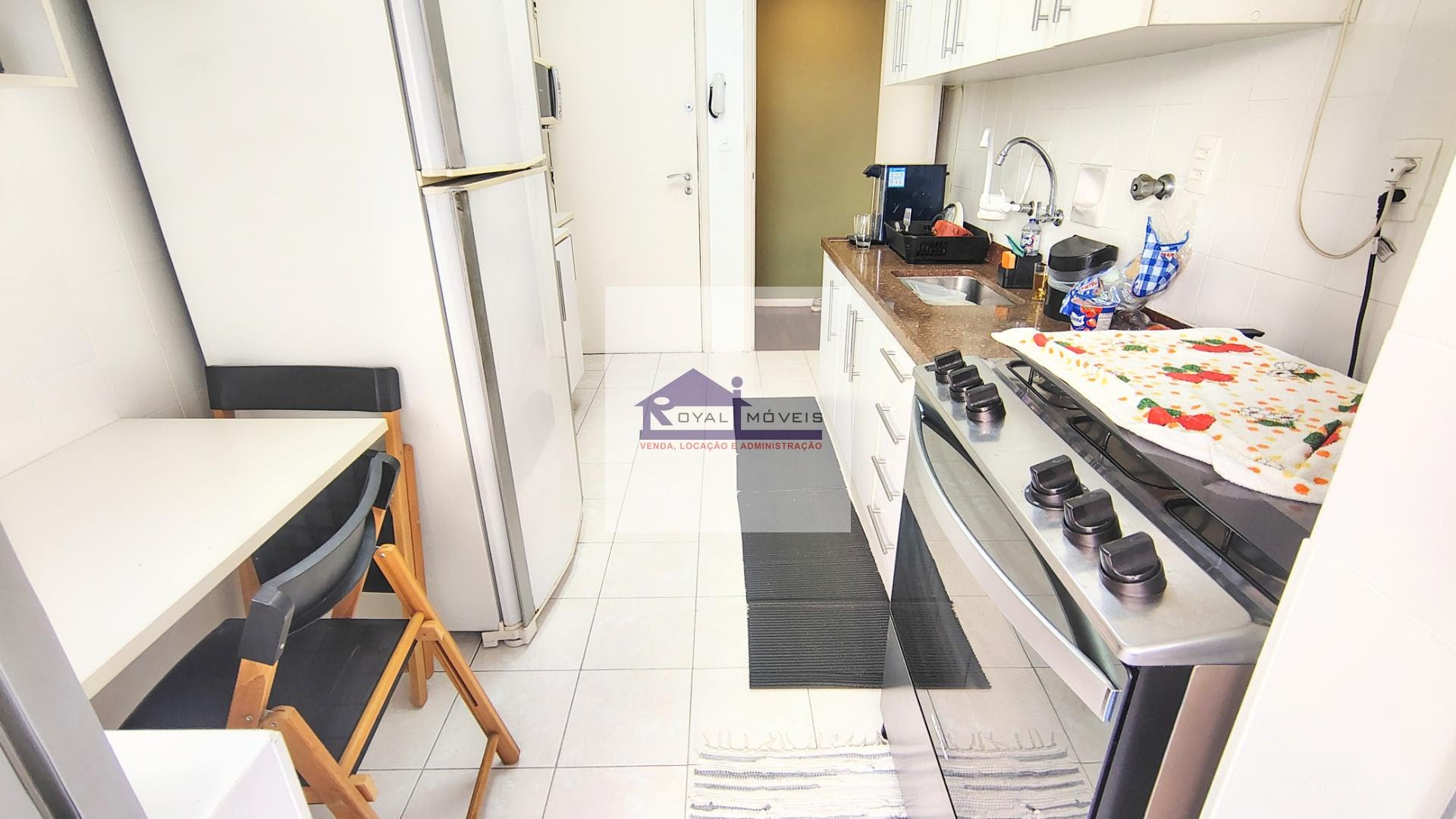 Apartamento à venda com 2 quartos, 2 banheiros, 1 vaga e 100m² no Jardim Paulista, São Paulo (SP) — foto 25 de 30