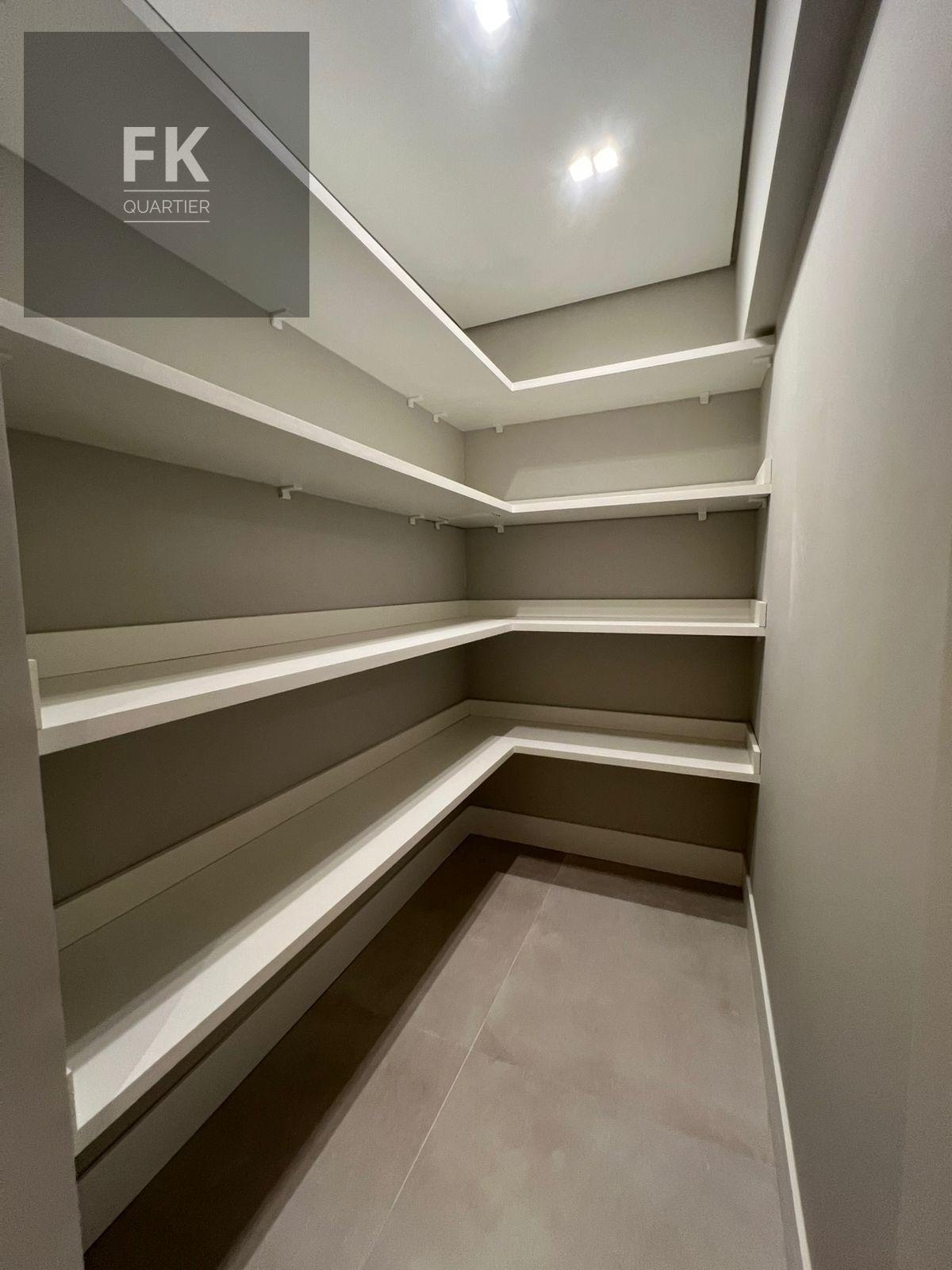 Apartamento à venda com 3 quartos, 3 suítes, 4 vagas e 287m² no Alphaville Centro Industrial e Empresarial/alphaville., Barueri (SP) — foto 28 de 30
