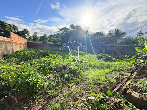 Lote / Terreno em Bracuí (Cunhambebe)  -  Angra dos Reis