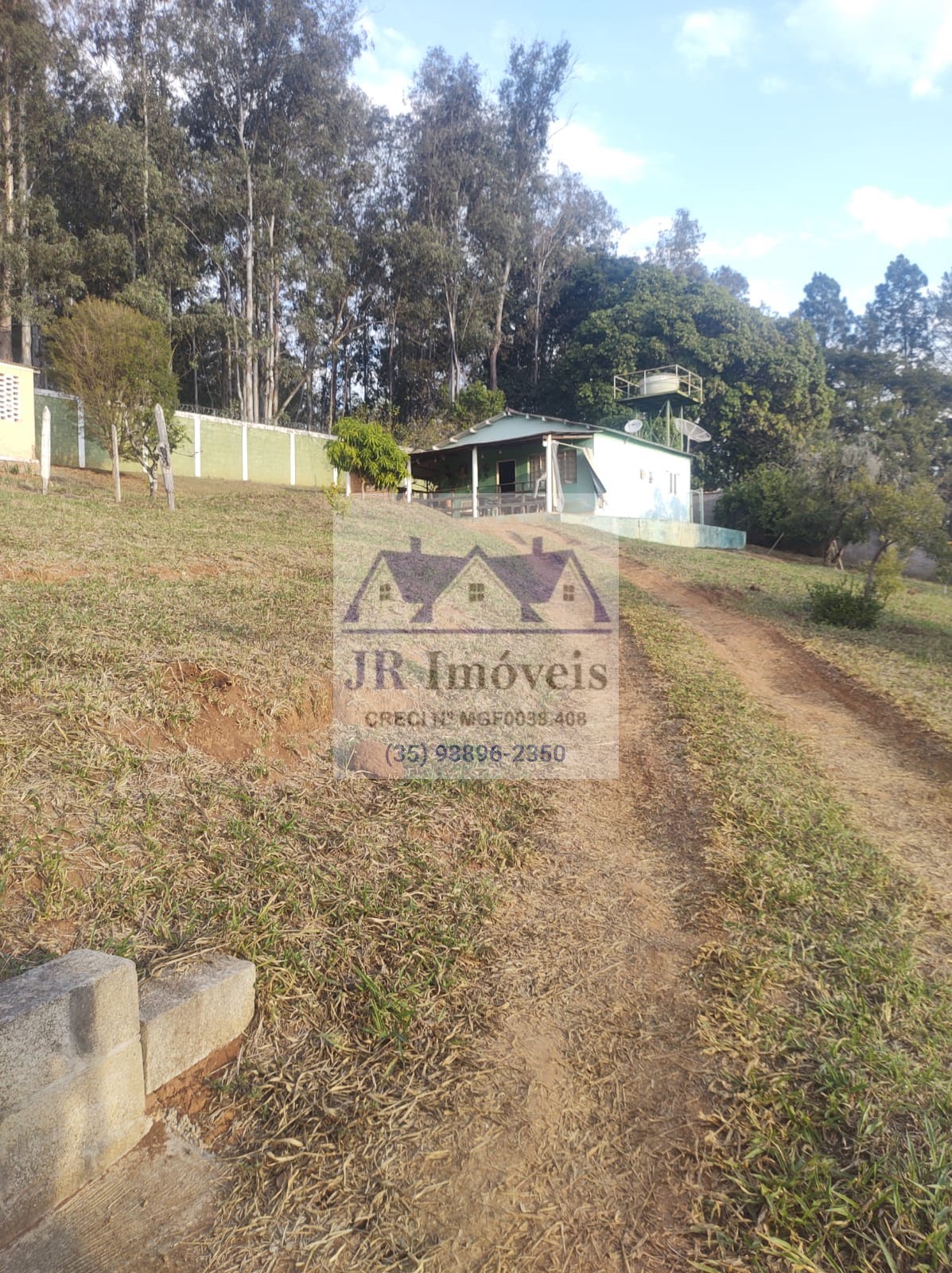 Rural à venda com 2270m² de terreno no Santa Isabel, Piranguinho (MG) — foto 6 de 30
