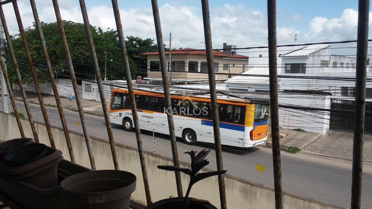 Apartamento à venda com 2 quartos, 1 banheiro, 1 vaga e 42m² no Pau Amarelo, Paulista (PE) — foto 8 de 22
