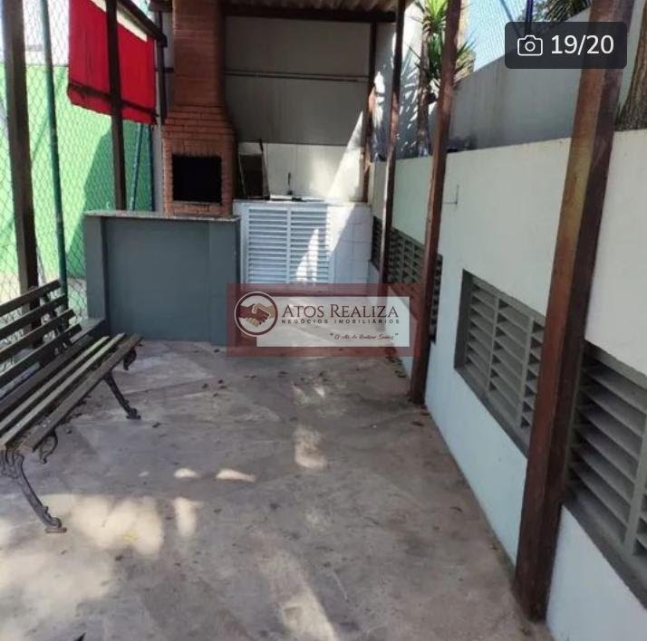 Apartamento à venda com 2 quartos, 2 banheiros, 1 vaga e 60m² no Vila Santa Catarina, São Paulo (SP) — foto 15 de 15