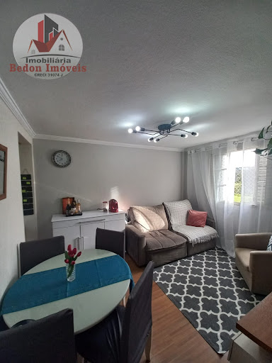 Apartamento em Jardim Garcia  -  Campinas