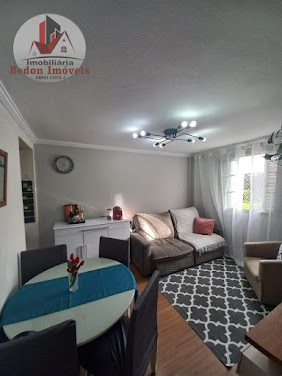 Apartamento em Jardim Garcia  -  Campinas