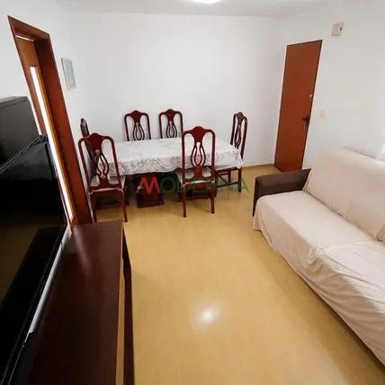 Apartamento à venda com 3 quartos, 1 suíte, 1 vaga e 60m² no Paulicéia, São Bernardo do Campo (SP) — foto 2 de 16