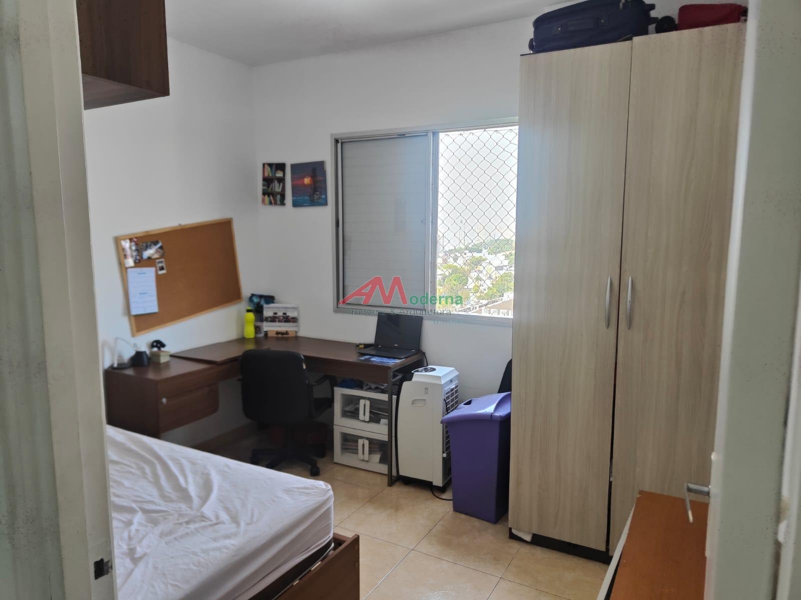 Apartamento à venda com 2 quartos, 1 banheiro e 60m² no Assunção, São Bernardo do Campo (SP) — foto 11 de 27