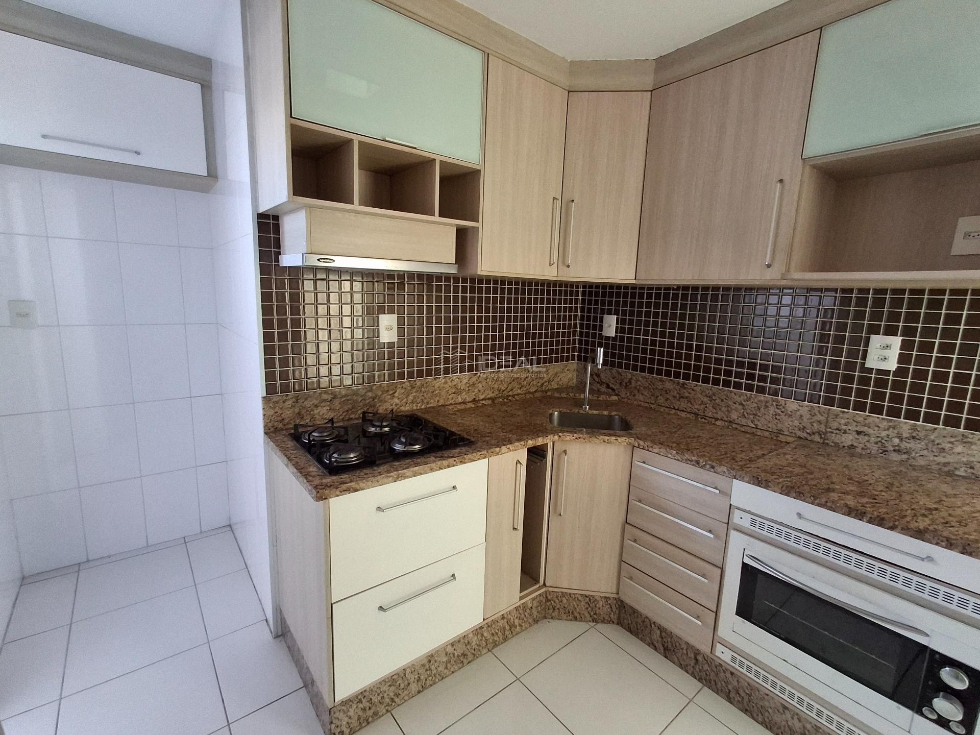 Apartamento à venda com 2 quartos, 2 suítes e 2 vagas no Centro, Campos dos Goytacazes (RJ) — foto 16 de 30