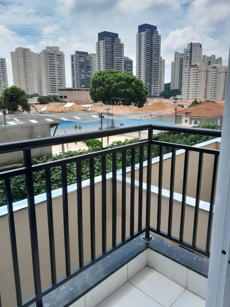 Apartamento, 2 quartos, 40 m² - Foto 6