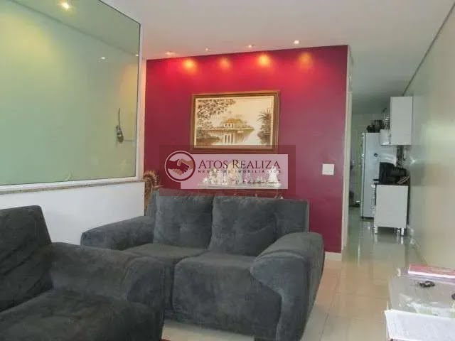 Casa à venda com 3 quartos, 1 suíte, 2 vagas e 102m² no Interlagos, São Paulo (SP) — foto 3 de 30