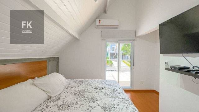 Casa à venda com 3 quartos, 1 suíte, 4 vagas e 274m² no Alphaville, Santana de Parnaíba (SP) — foto 14 de 27