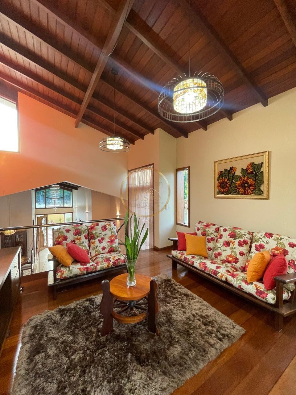 Casa à venda com 4 quartos, 1 suíte, 5 vagas e 354m² no Village 3, Porto Seguro (BA) — foto 21 de 22