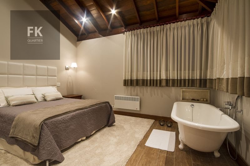 Casa à venda com 5 quartos, 5 suítes, 3 vagas e 350m² no Vila Imbiry, Campos do Jordão (SP) — foto 18 de 30
