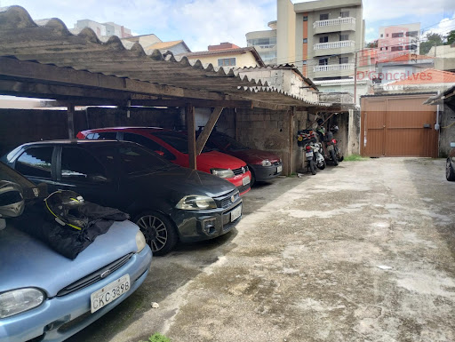 Terreno à Venda em Conceição, Diadema por R$ 800.000