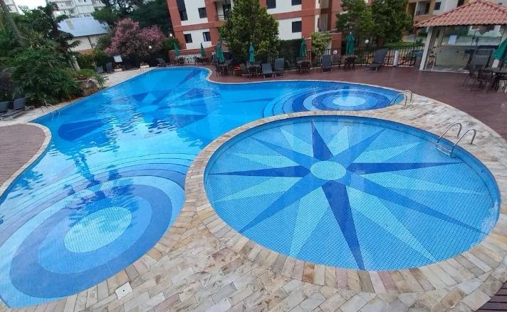 Apartamento à venda com 2 quartos, 1 suíte, 1 vaga e 65m² no Jardim Íris, São Paulo (SP) — foto 15 de 20