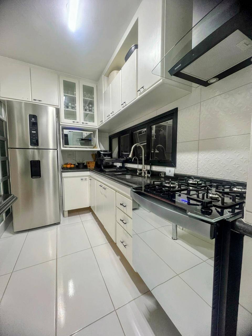 Apartamento à venda com 2 quartos, 1 suíte, 2 vagas e 65m² no Vila Mariana, São Paulo (SP) — foto 21 de 30