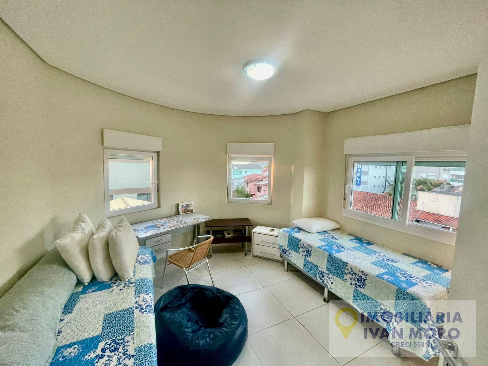 Apartamento à venda com 3 quartos, 1 suíte, 1 vaga e 92m² no Cachoeira do Bom Jesus, Florianópolis (SC) — foto 15 de 24