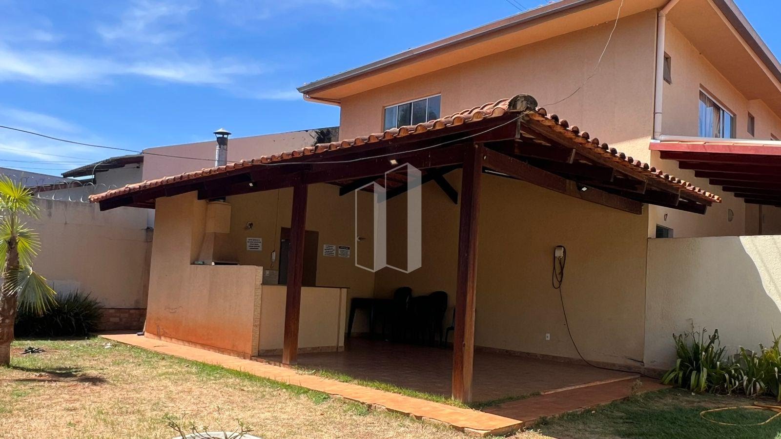 Casa à venda com 2 quartos, 2 suítes, 2 vagas e 83m² no Residencial Pilar dos Sonhos, Goiânia (GO) — foto 6 de 30