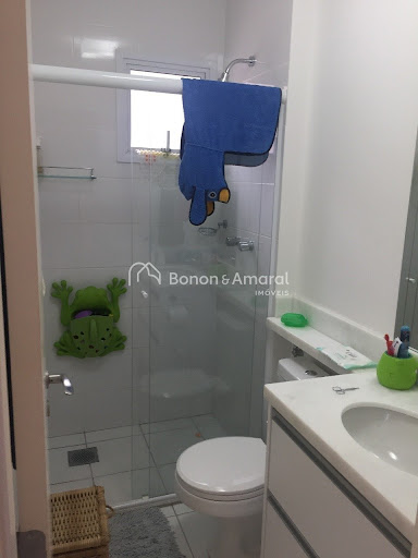 Casa de Condomínio, 3 quartos - Foto 14