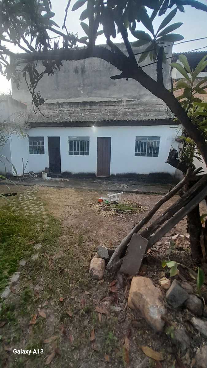 Casa para alugar com 2 quartos, 1 banheiro e 44m² no Adeodato, Santa Luzia (MG) — foto 8 de 8