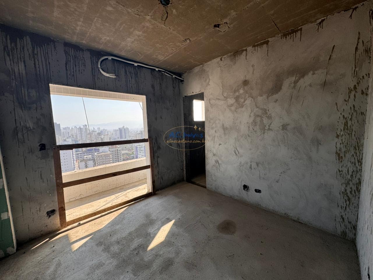 Apartamento à venda com 3 quartos, 1 suíte, 2 vagas e 104m² no Aviação, Praia Grande (SP) — foto 15 de 30