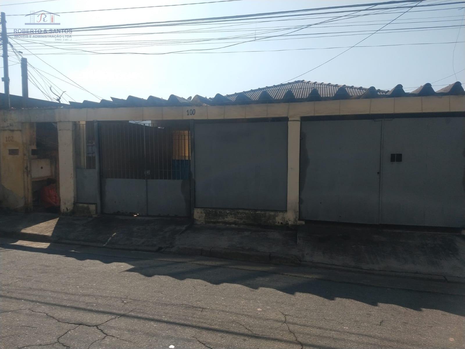 Frente com 10 metros