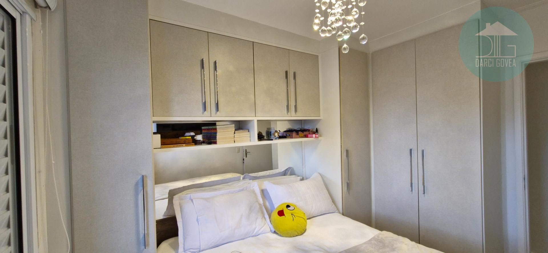 Apartamento à venda com 2 quartos, 1 banheiro, 1 vaga e 54m² no Limão, São Paulo (SP) — foto 23 de 30