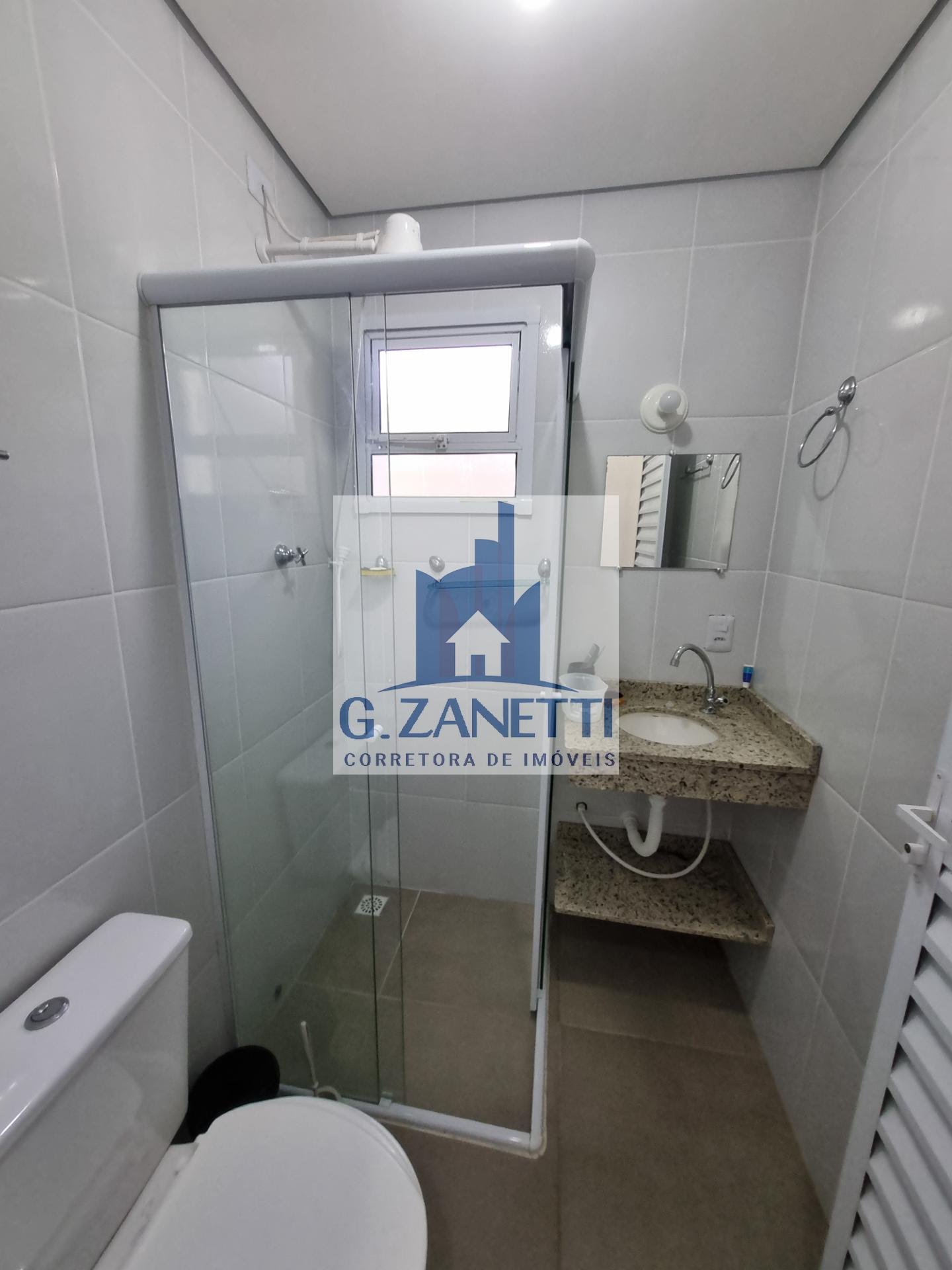 Apartamento, 1 quarto, 43 m² - Foto 9
