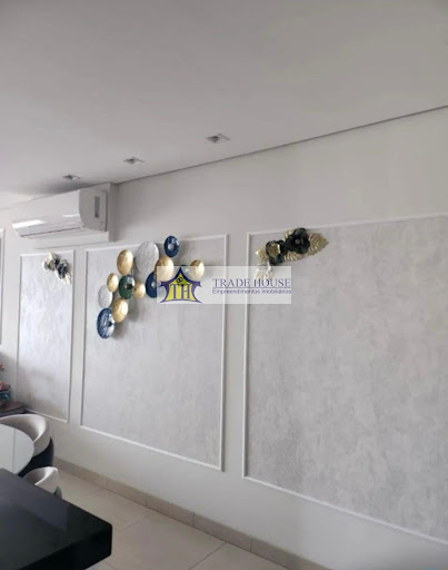 Apartamento em Vila Gumercindo  -  São Paulo